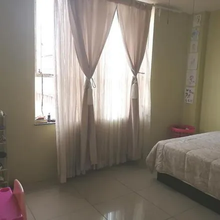 Rent this 2 bed apartment on Lilian Ngoyi Road in Stamford Hill, Durban