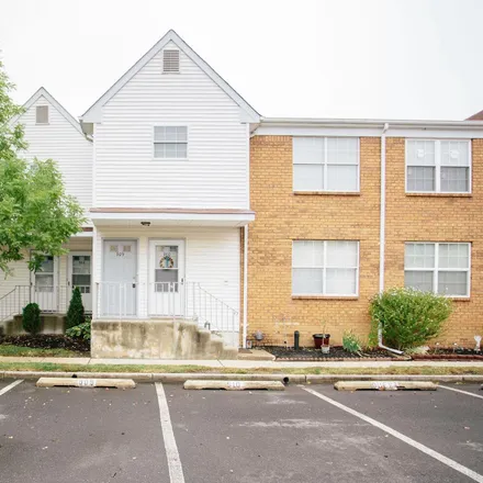 Rent this 2 bed apartment on 909 Woodchip Road in Lumberton Township, NJ 08048