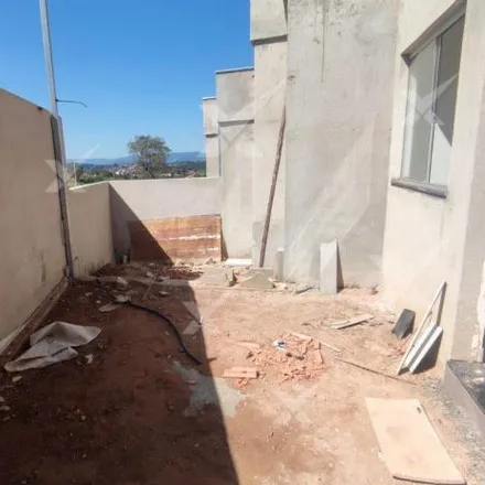 Buy this 2 bed house on Rua Amor Perfeito in Regional Centro, Betim - MG