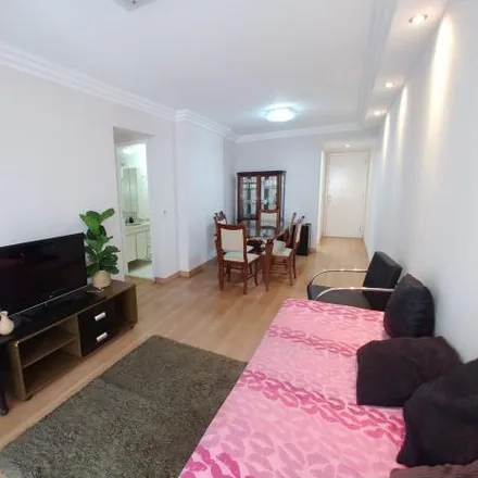 Buy this 3 bed apartment on Rua Maria Figueiredo 618 in Paraíso, São Paulo - SP