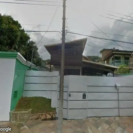 Buy this 6 bed house on Rua Niactor Andrade de Pinto in Pampulha, Belo Horizonte - MG