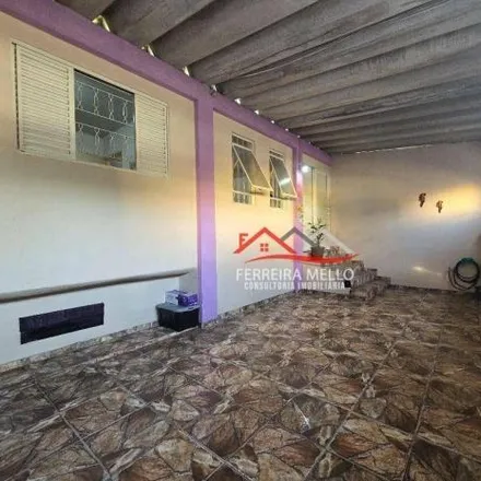 Buy this 2 bed house on Rua Minas Gerais in Nova Era, Caieiras - SP