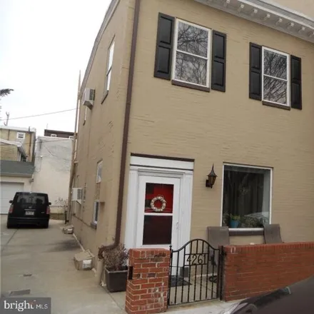 Rent this 2 bed house on 4263 East River Road in Philadelphia, PA 19129
