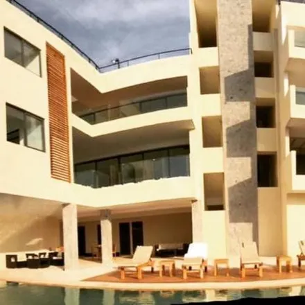 Buy this 3 bed apartment on Calle Paseo del Agua in Ampliación Punta Diamante, 39300 Acapulco