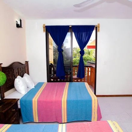 Rent this 1 bed apartment on 40880 Zihuatanejo in GRO, Mexico