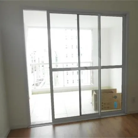 Rent this 2 bed apartment on Rua Guarará 461 in Cerqueira César, São Paulo - SP