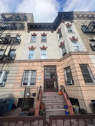 Buy this 18 bed house on 1333 Saint Johns Place in New York, NY 11213
