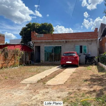 Buy this 2 bed house on SHVP Colônia Agrícola São José Chácara 86 in Vicente Pires - Federal District, 72007-260