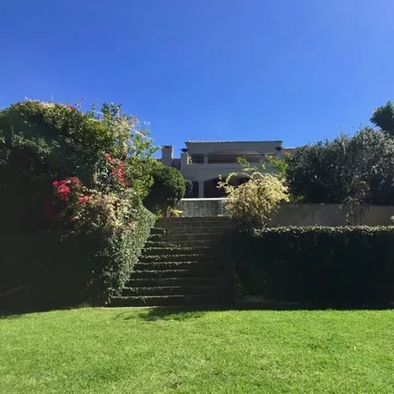 Image 2 - Cape Town, Constantia, WC, ZA - House for rent