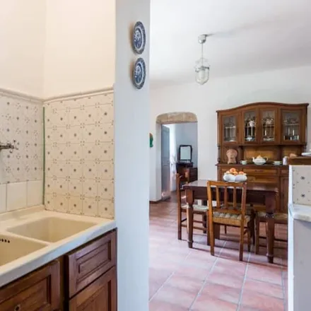Image 1 - Farnese, Via Civita Farnese, Itri LT, Italy - Apartment for rent