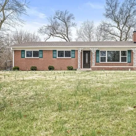 Buy this 3 bed house on 5944 Andover Road in Indianapolis, IN 46220