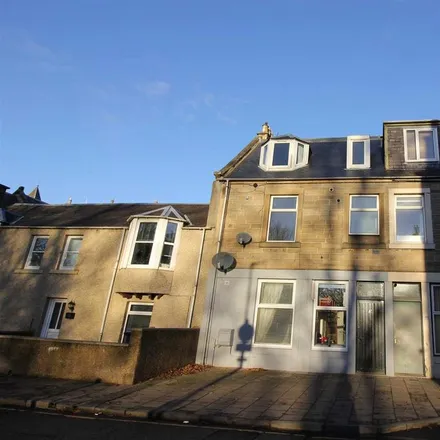 Rent this 2 bed apartment on Princes Street in Hawick, TD9 7AF