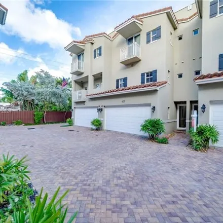 Rent this 3 bed townhouse on IHOP in 1241 Southeast 13th Street, Fort Lauderdale