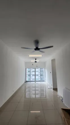 Rent this 2 bed apartment on D1 in Jalan 3/108A, Razak City Residences
