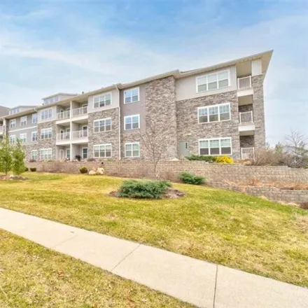 Buy this 2 bed condo on 228 North Scott Boulevard in Iowa City, IA 52245