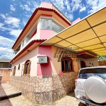 Buy this 3 bed house on Rua Santa Fé in Santos Dumont, Colatina - ES