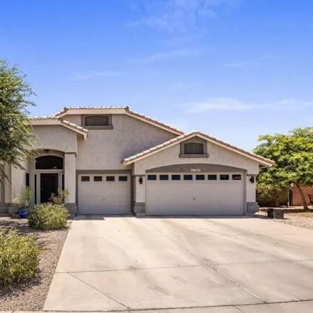 Buy this 4 bed house on 19914 N 42nd Ln in Glendale, Arizona