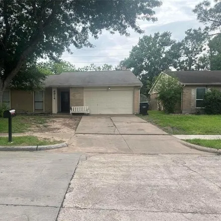 Image 2 - 6928 Kearney Drive, Fort Bend County, TX 77469, USA - House for sale
