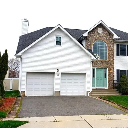 Buy this 4 bed house on 12 Garden Street in Piscataway Township, NJ 08854