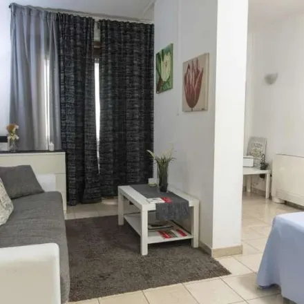 Rent this 1 bed apartment on CP Portonaccio in Via di Portonaccio, 39