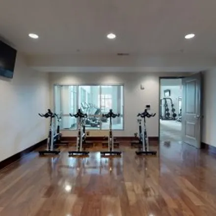 Rent this 1 bed apartment on #s2,782 Peachtree Street Northeast in Midtown, Atlanta