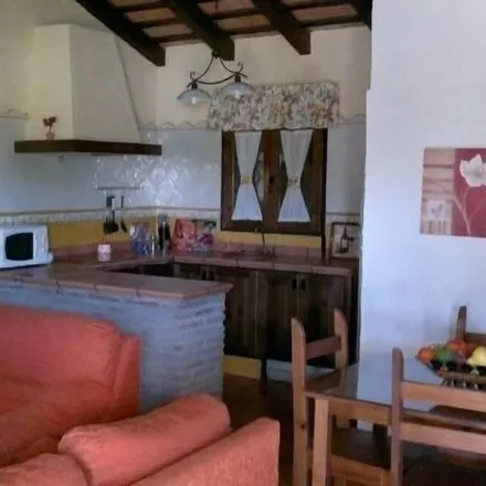 Rent this 2 bed townhouse on Barbate in Andalusia, Spain