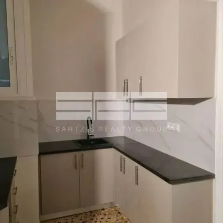 Image 3 - Δημητρακοπούλου 16, Korydallos, Greece - Apartment for rent