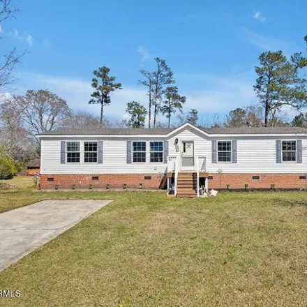 Buy this 2 bed house on 7700 Little Beaver Court Southeast in Spring Hill, Brunswick County