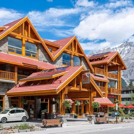 Image 6 - Banff, AB T1L 1H8, Canada - House for rent