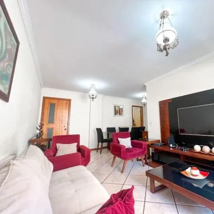 Buy this 4 bed apartment on Estação de Tratamento de Esgoto Toque-Toque in Avenida Visconde do Rio Branco, Centro