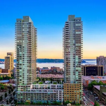 Buy this 2 bed condo on Insignia in 2301 6th Avenue, Seattle