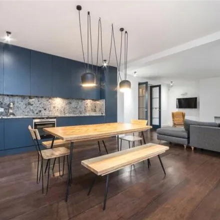 Image 7 - Harley House, Camden, Great London, Nw1 - Apartment for sale