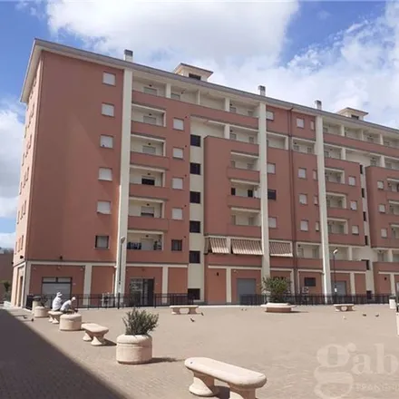 Rent this 2 bed apartment on Via Costantino in 04011 Aprilia LT, Italy