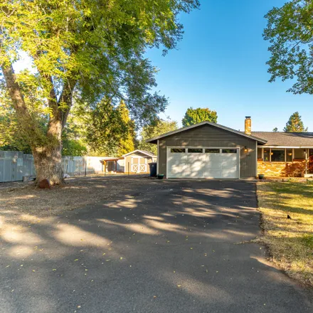 Buy this 3 bed house on 21092 Clairaway Avenue in Bend, OR 97702