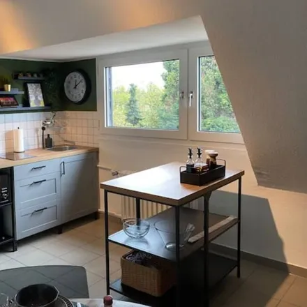 Rent this 1 bed apartment on Duisburg in North Rhine-Westphalia, Germany