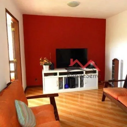 Buy this 3 bed house on Rua Belchior Moreira in Jardim Europa, Teresópolis - RJ