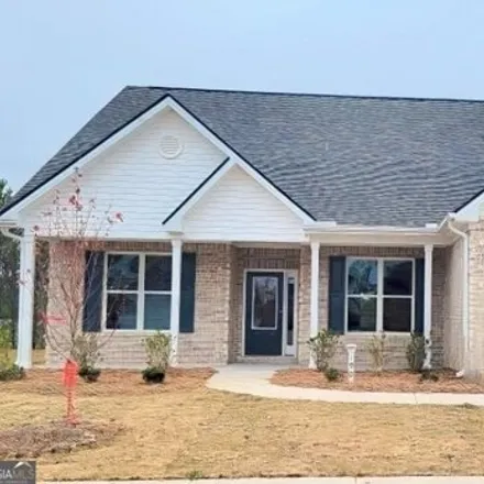 Buy this 3 bed house on 220 Park Place Trail in Social Circle, Walton County
