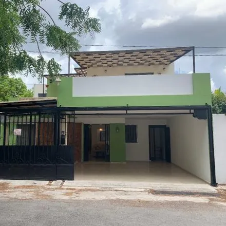 Buy this 5 bed house on Calle 38 in 97127 Mérida, YUC