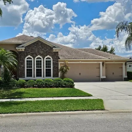 Buy this 3 bed house on 395 Old Alemany Place in Oviedo, FL 32765