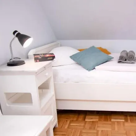 Rent this 3 bed duplex on Norddeich in Norden, Lower Saxony