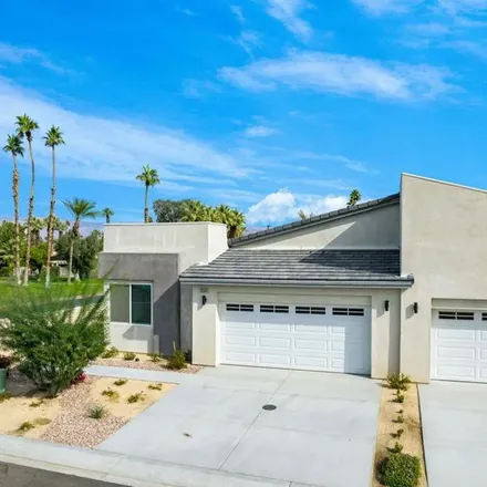 Rent this 3 bed apartment on Cochran Drive in Indio, CA 92201