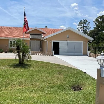 Buy this 3 bed house on 84 Falls Place in Palm Coast, FL 32137