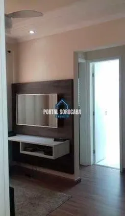 Buy this 2 bed apartment on Rua José Maria Marques in Jardim Itanguá I, Sorocaba - SP