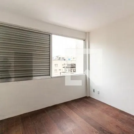 Rent this 1 bed apartment on Rua Amaral Gurgel 452 in Higienópolis, São Paulo - SP