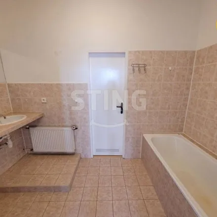 Rent this 2 bed apartment on Englišova 2198/75 in 746 01 Opava, Czechia