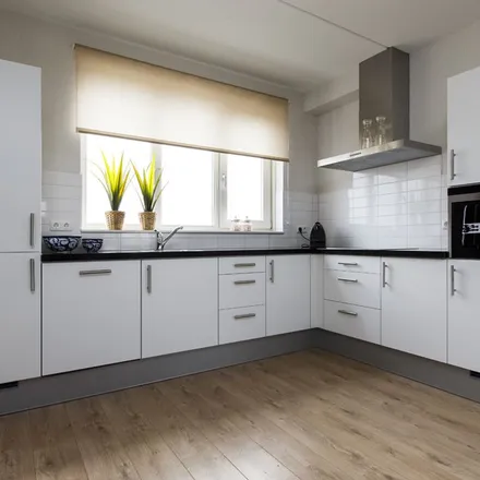 Rent this 3 bed apartment on Cleyndertstraat 39 in 8044 PN Zwolle, Netherlands