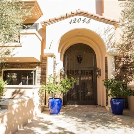 Rent this 2 bed condo on 12089 Hoffman Street in Los Angeles, CA 91604