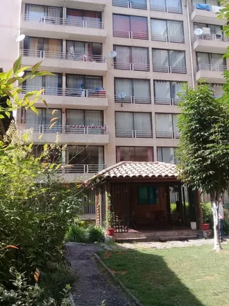 Image 4 - Aldunate 1064, 832 9001 Santiago, Chile - Apartment for sale