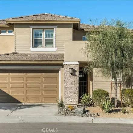 Rent this 4 bed apartment on unnamed road in Palm Desert, CA 92211