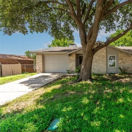Rent this 4 bed house on 2169 Croft Road in Carrollton, TX 75007